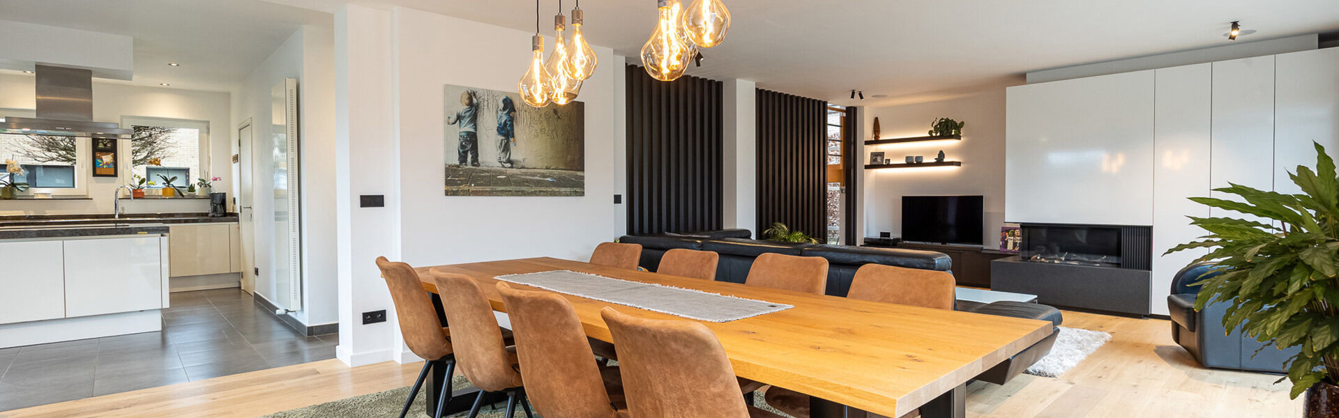 Eengezinswoning te koop in Hamme