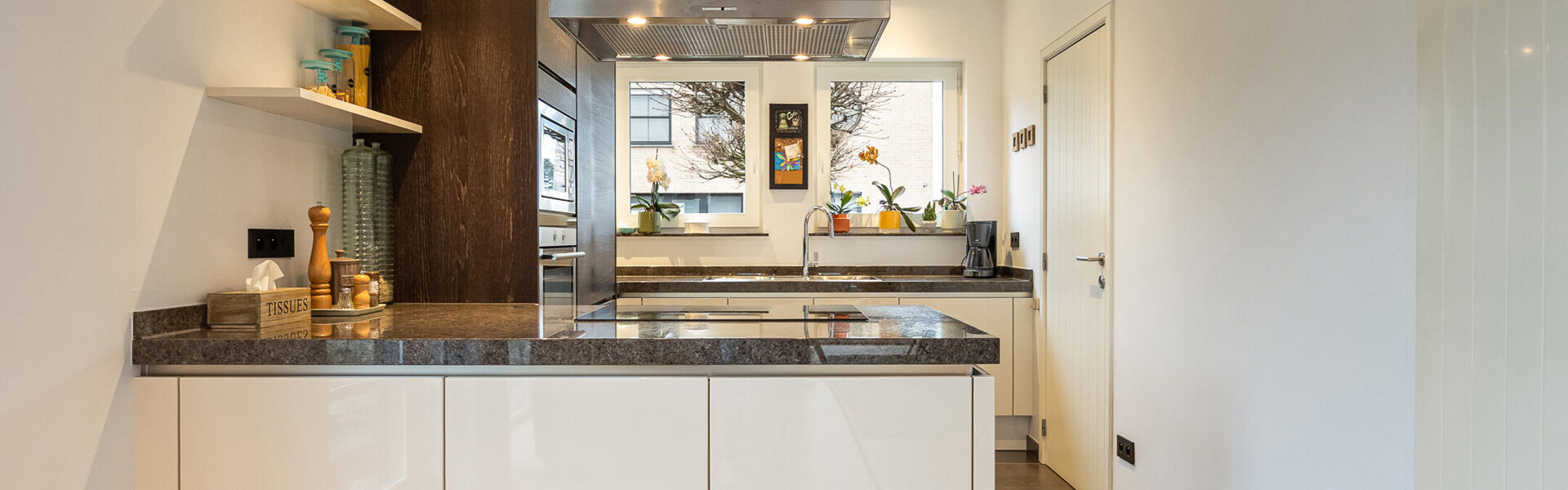 Eengezinswoning te koop in Hamme