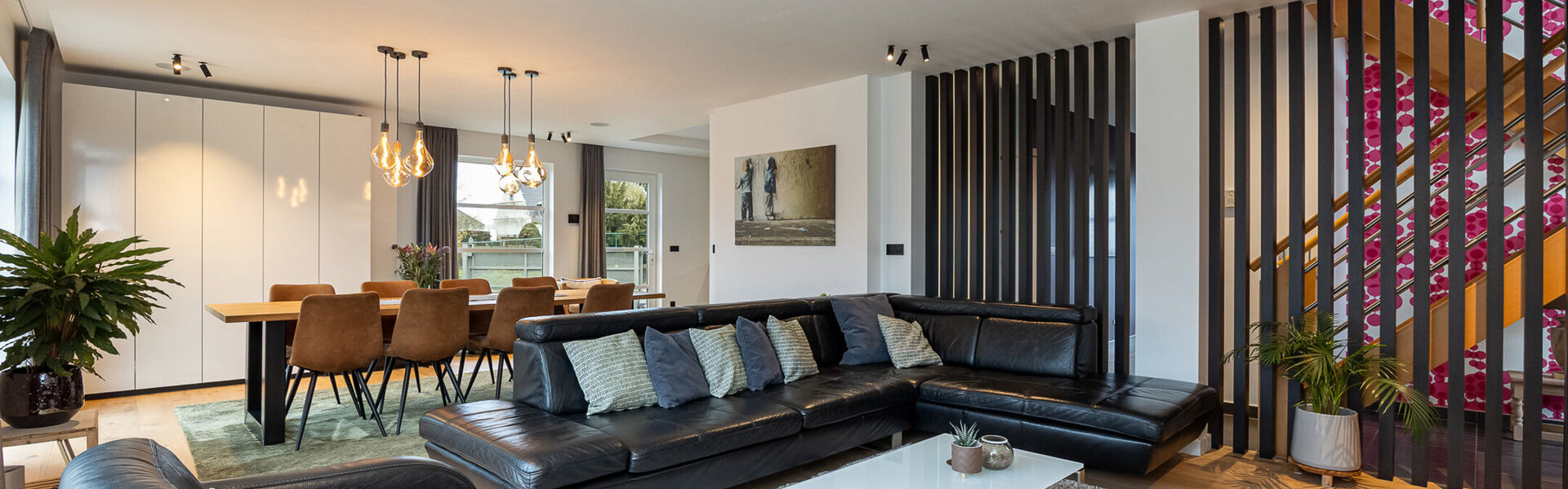 Eengezinswoning te koop in Hamme