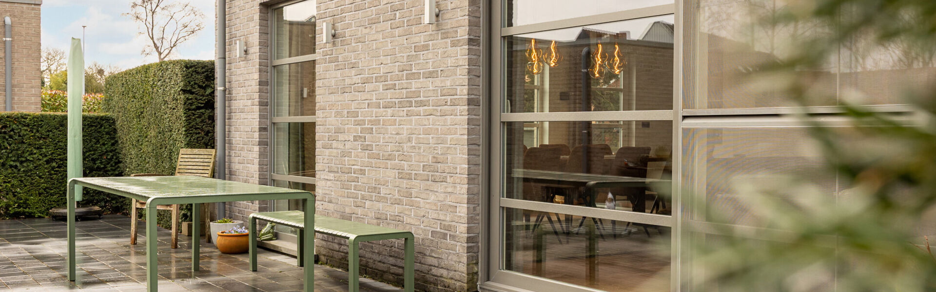 Eengezinswoning te koop in Hamme