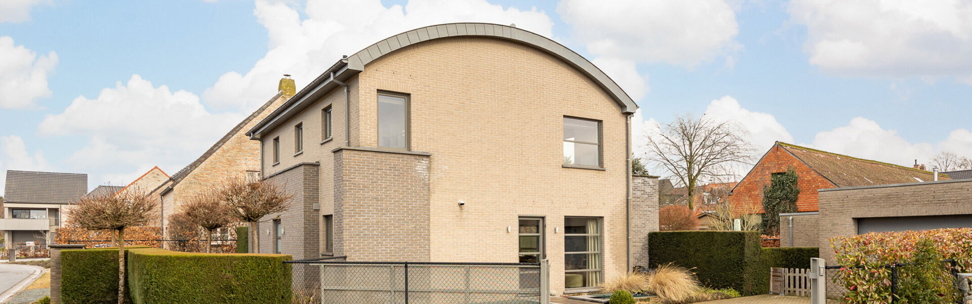 Eengezinswoning te koop in Hamme