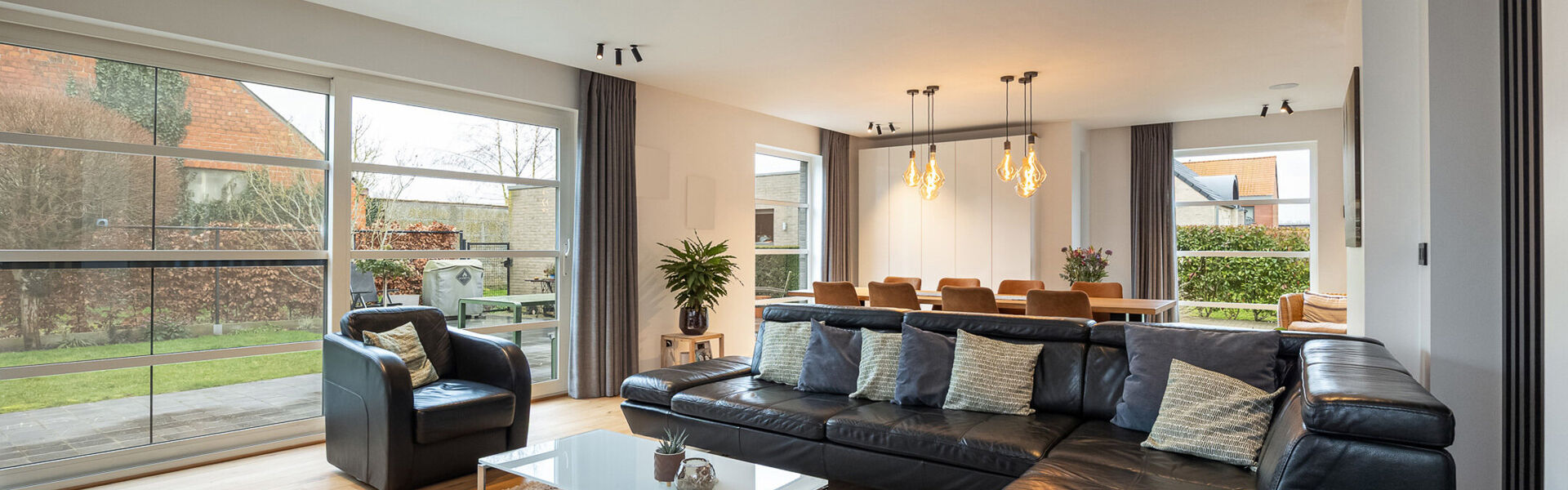 Eengezinswoning te koop in Hamme