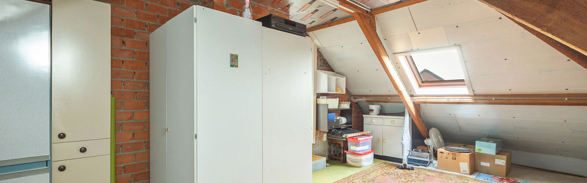 Eengezinswoning te koop in Waasmunster