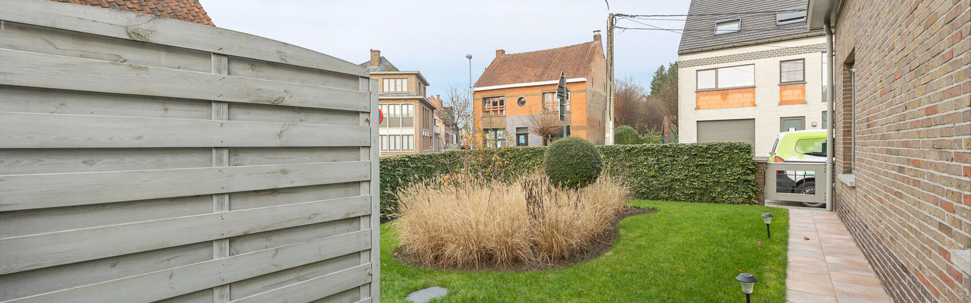 Eengezinswoning te koop in Waasmunster