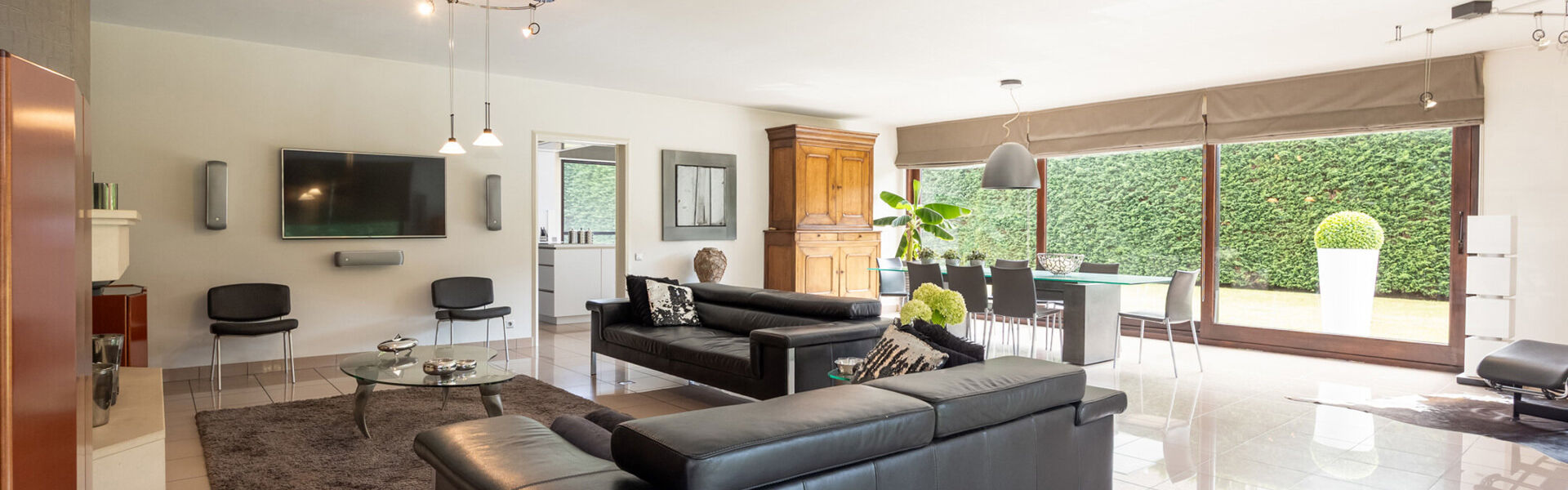 Gebouw voor gemengd gebruik te koop in Aalst Hofstade