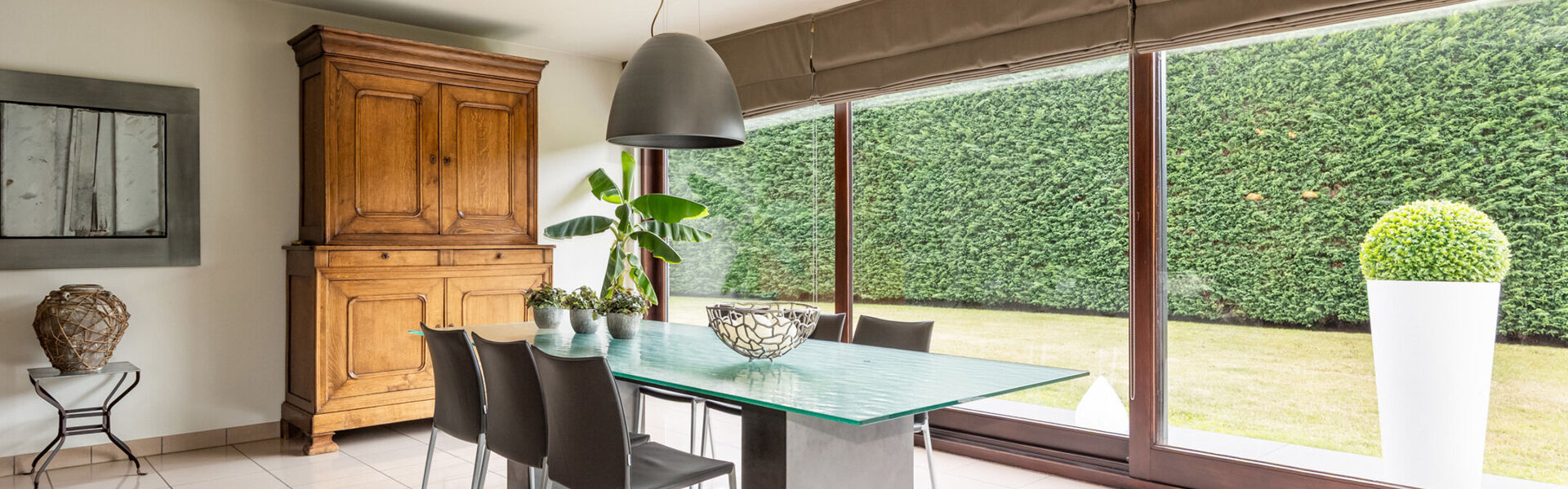 Gebouw voor gemengd gebruik te koop in Aalst Hofstade