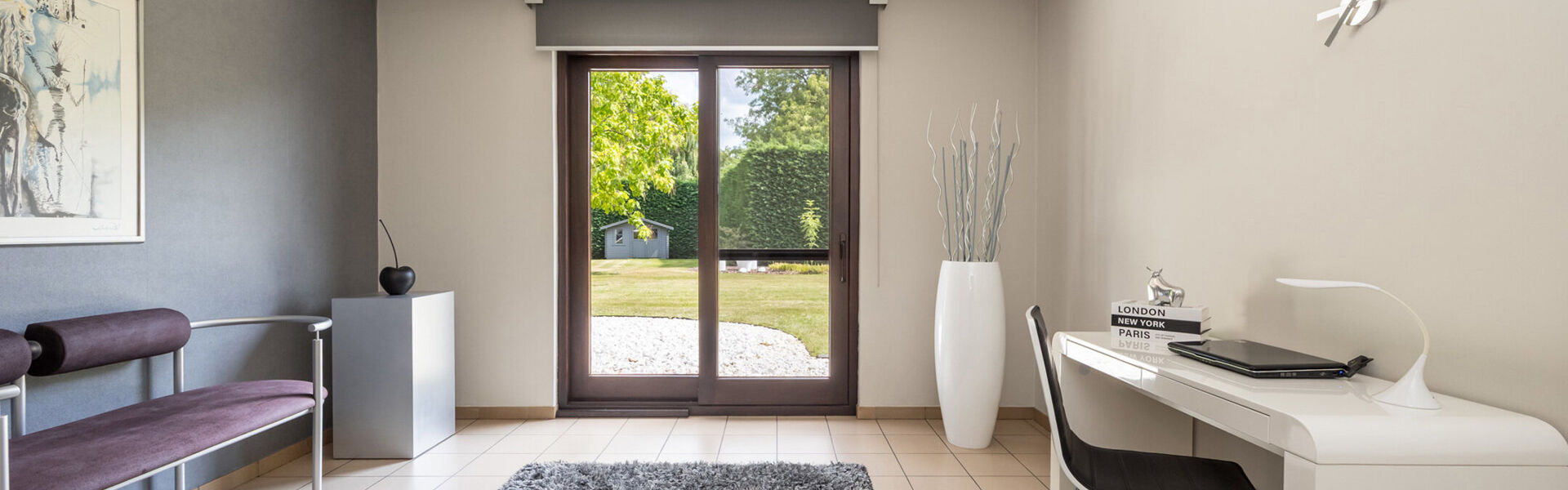 Gebouw voor gemengd gebruik te koop in Aalst Hofstade