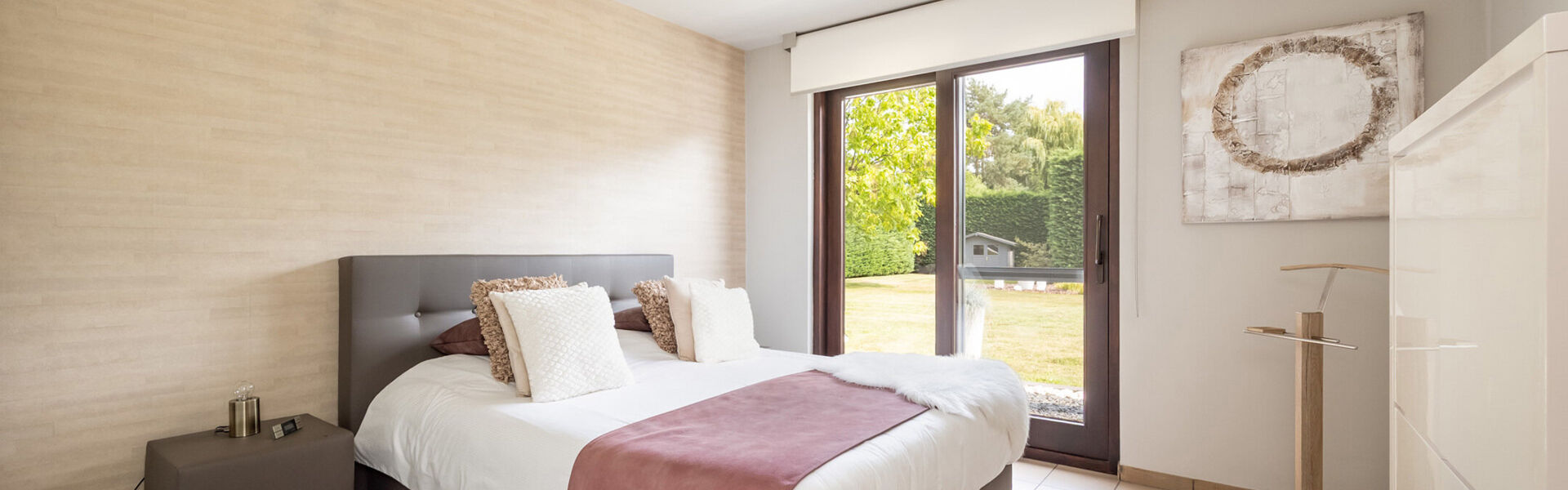 Gebouw voor gemengd gebruik te koop in Aalst Hofstade