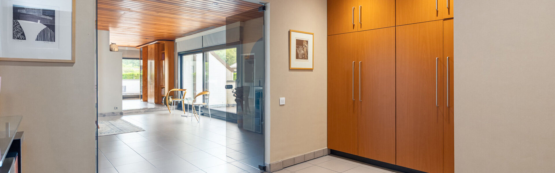 Gebouw voor gemengd gebruik te koop in Aalst Hofstade