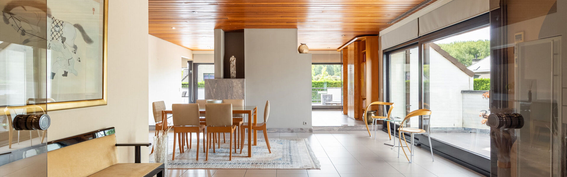 Gebouw voor gemengd gebruik te koop in Aalst Hofstade