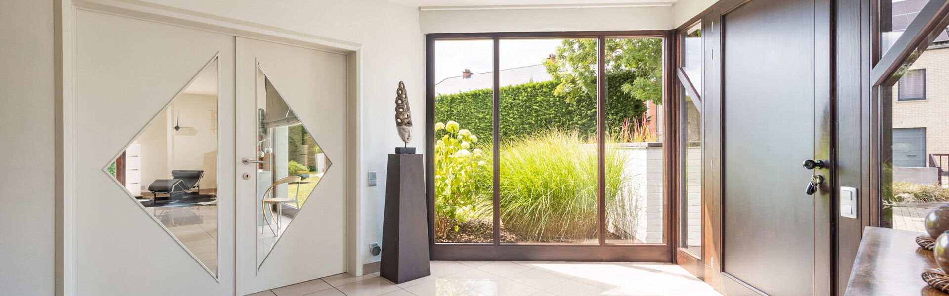 Gebouw voor gemengd gebruik te koop in Aalst Hofstade