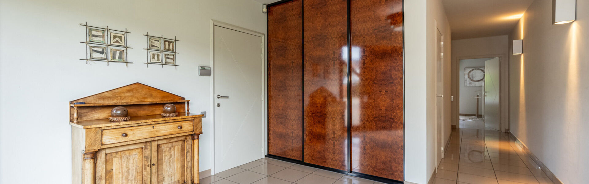 Gebouw voor gemengd gebruik te koop in Aalst Hofstade