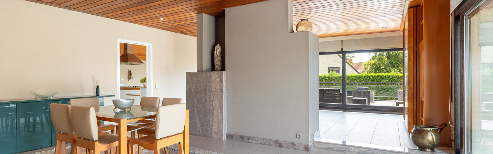 Gebouw voor gemengd gebruik te koop in Aalst Hofstade