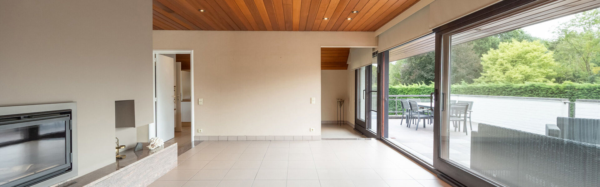 Gebouw voor gemengd gebruik te koop in Aalst Hofstade