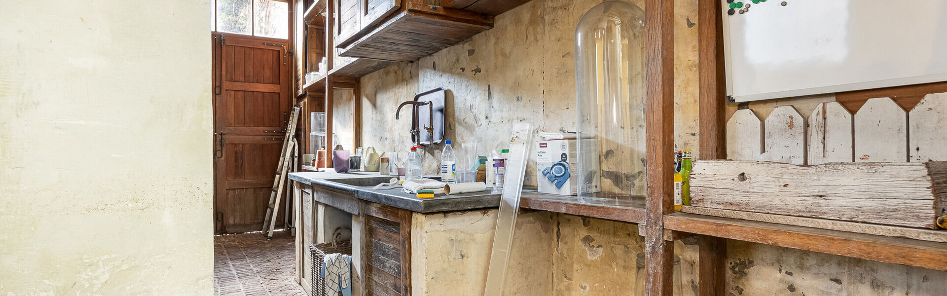 Gebouw voor gemengd gebruik te koop in Sint-Niklaas