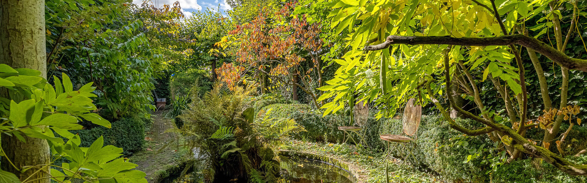 Gebouw voor gemengd gebruik te koop in Sint-Niklaas