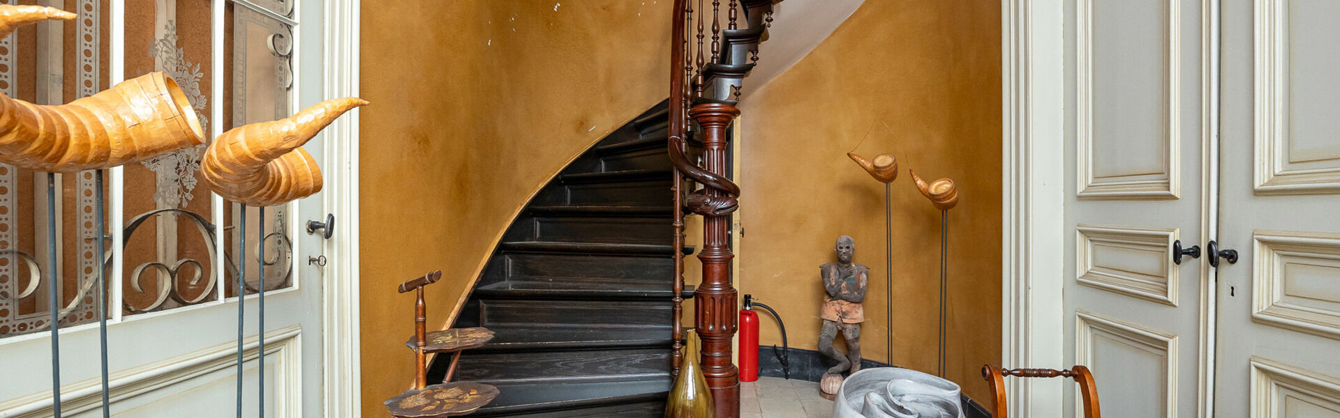 Gebouw voor gemengd gebruik te koop in Sint-Niklaas