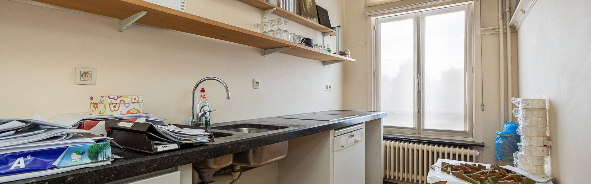 Gebouw voor gemengd gebruik te koop in Sint-Niklaas