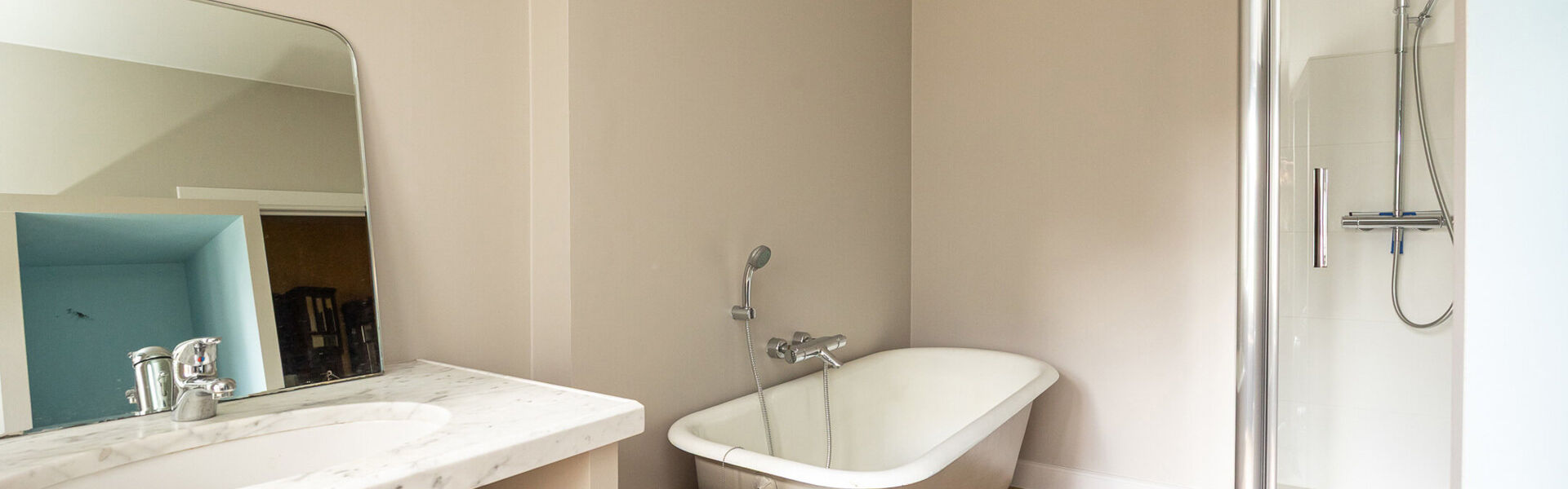 Gebouw voor gemengd gebruik te koop in Sint-Niklaas