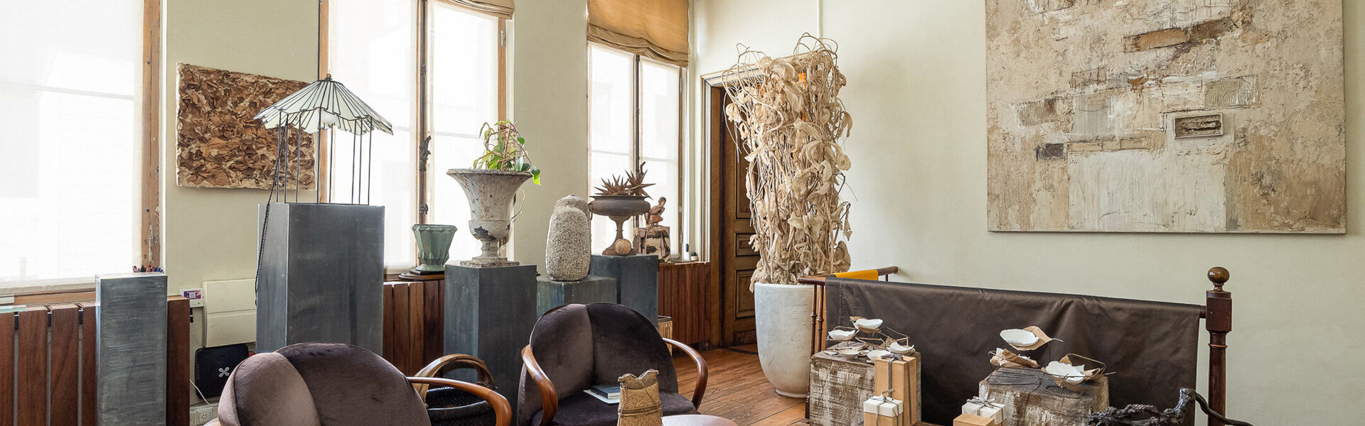 Gebouw voor gemengd gebruik te koop in Sint-Niklaas