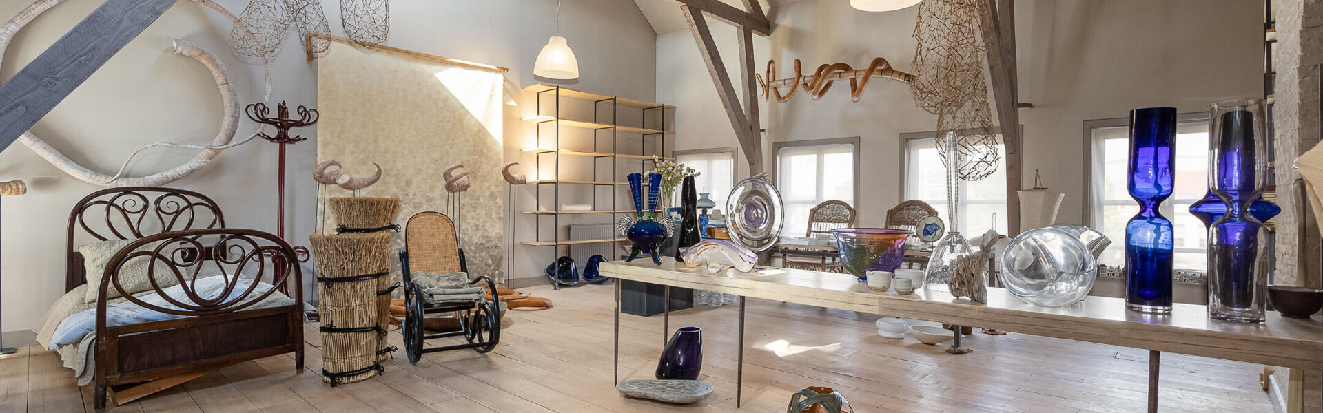 Gebouw voor gemengd gebruik te koop in Sint-Niklaas