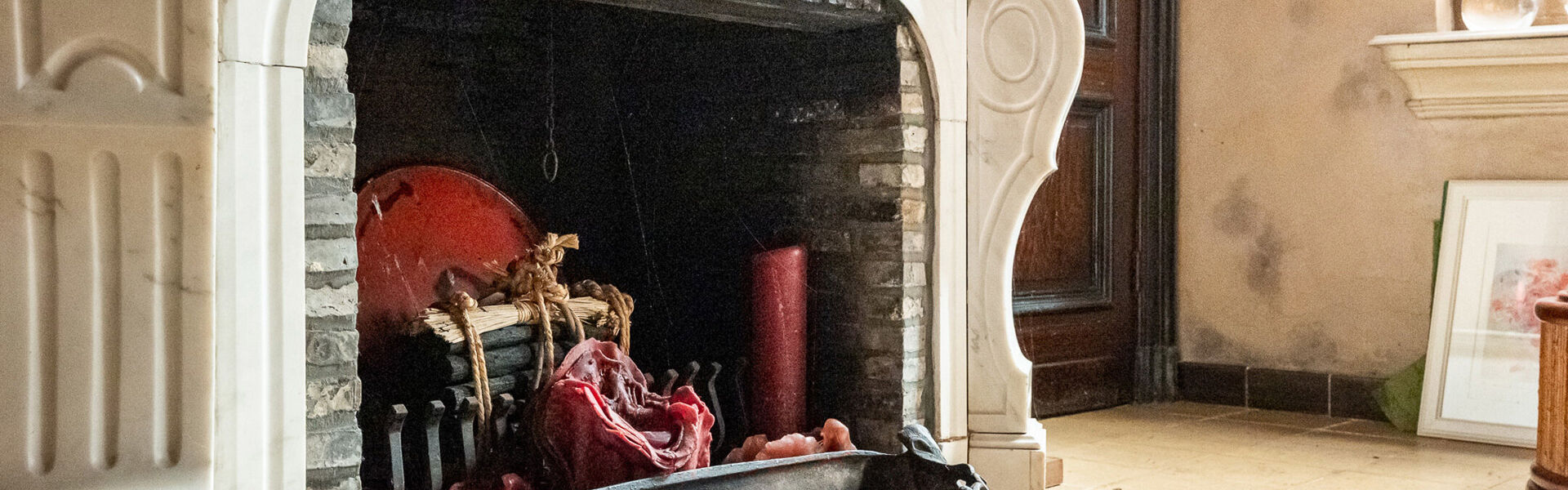 Gebouw voor gemengd gebruik te koop in Sint-Niklaas