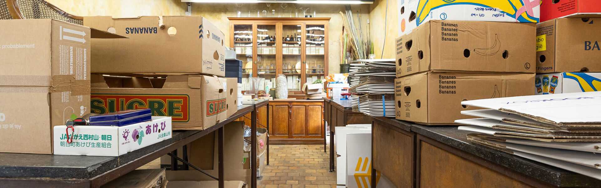 Gebouw voor gemengd gebruik te koop in Sint-Niklaas