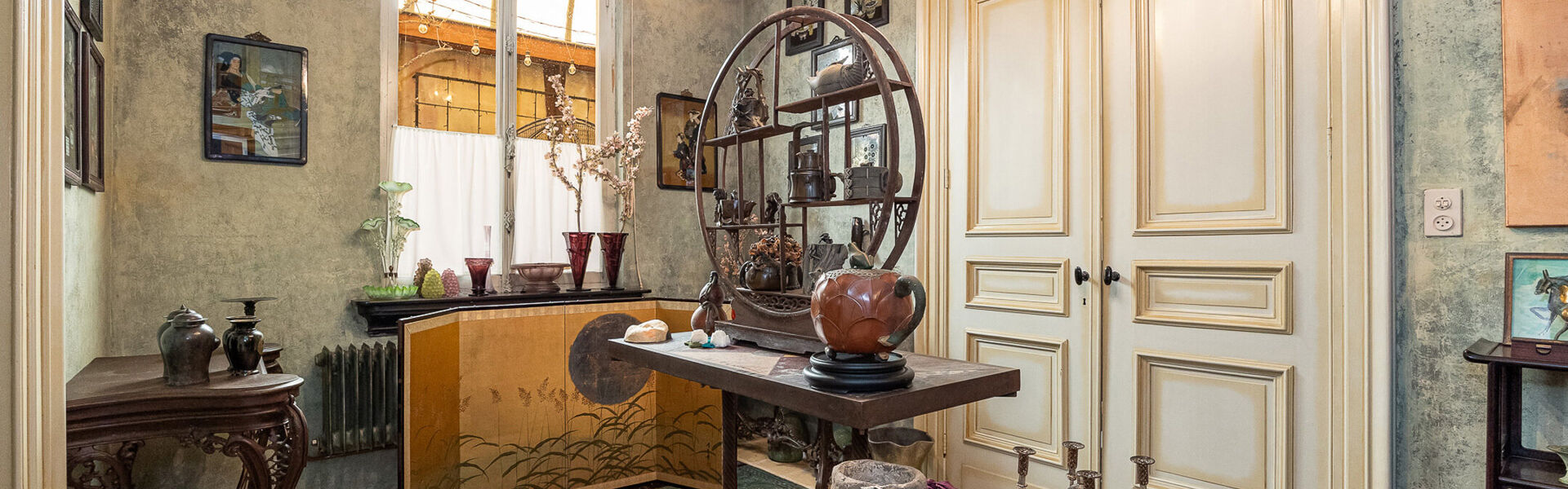 Gebouw voor gemengd gebruik te koop in Sint-Niklaas