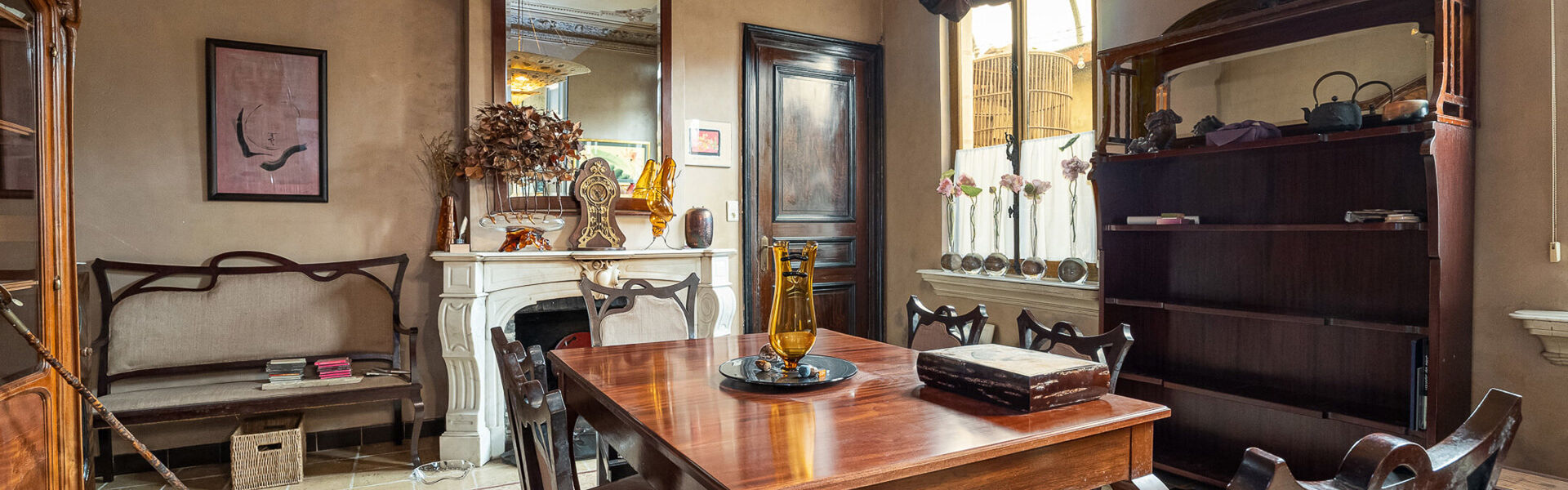 Gebouw voor gemengd gebruik te koop in Sint-Niklaas