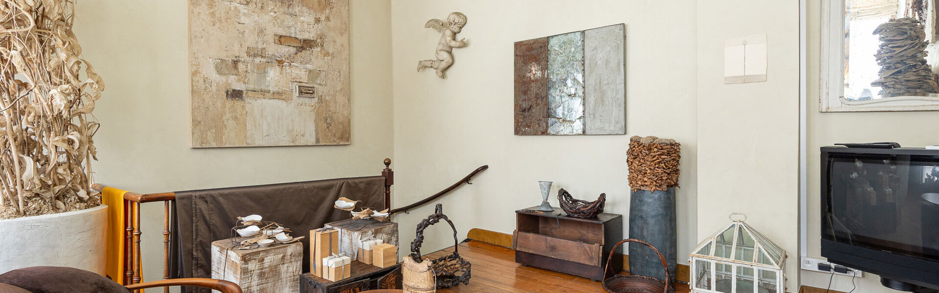 Gebouw voor gemengd gebruik te koop in Sint-Niklaas