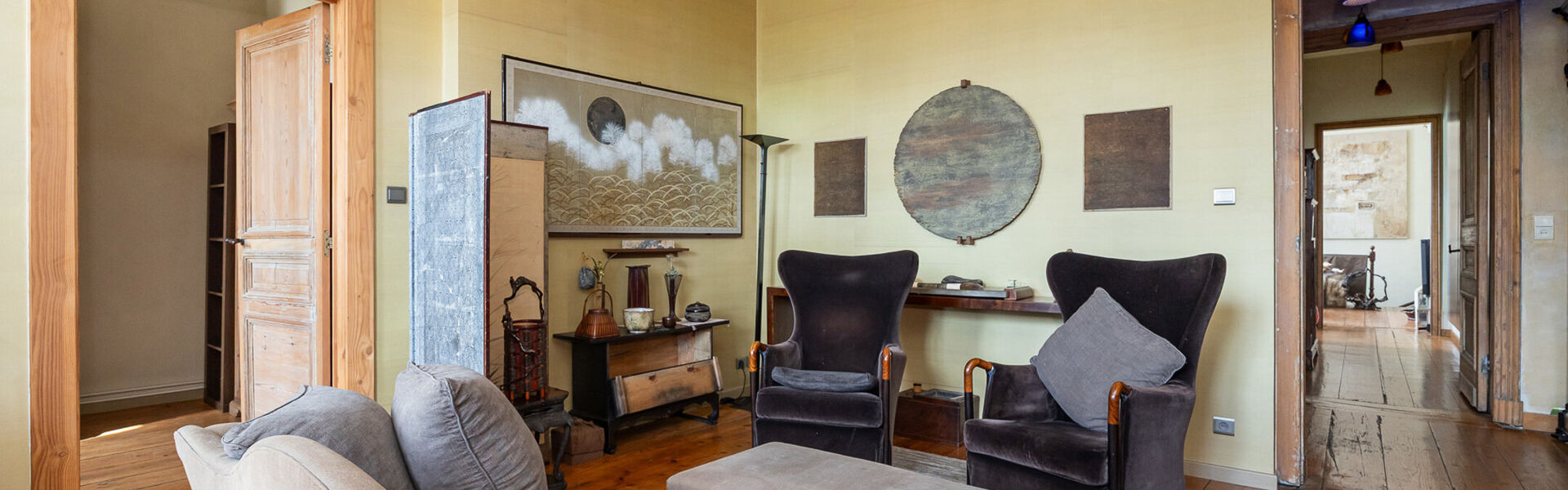 Gebouw voor gemengd gebruik te koop in Sint-Niklaas