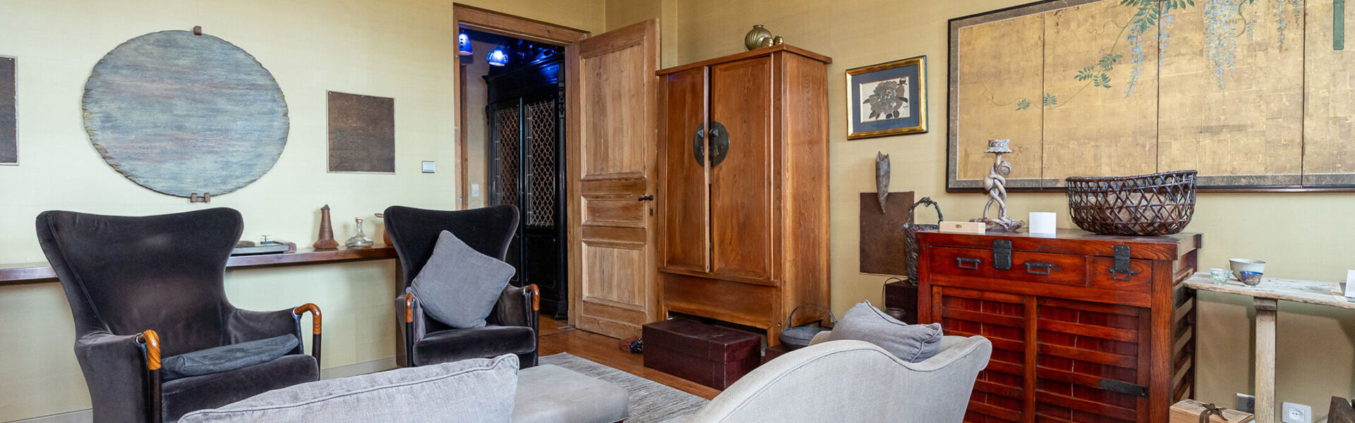 Gebouw voor gemengd gebruik te koop in Sint-Niklaas