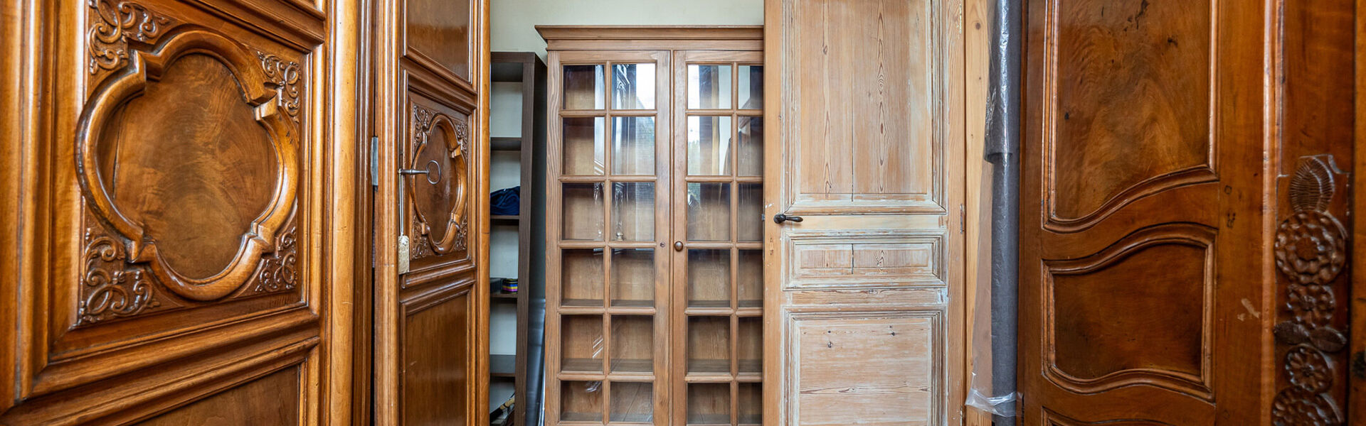 Gebouw voor gemengd gebruik te koop in Sint-Niklaas