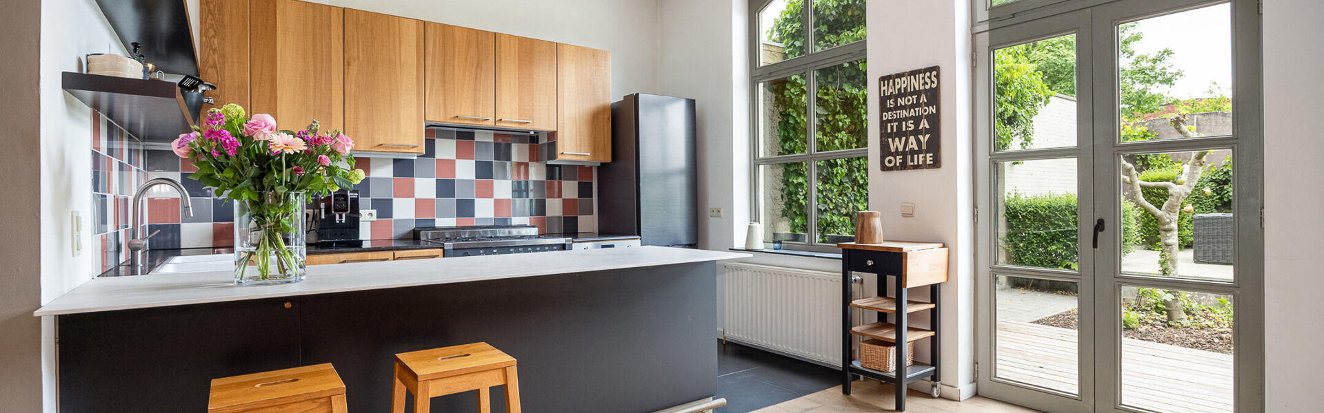 Gebouw voor gemengd gebruik te koop in Temse