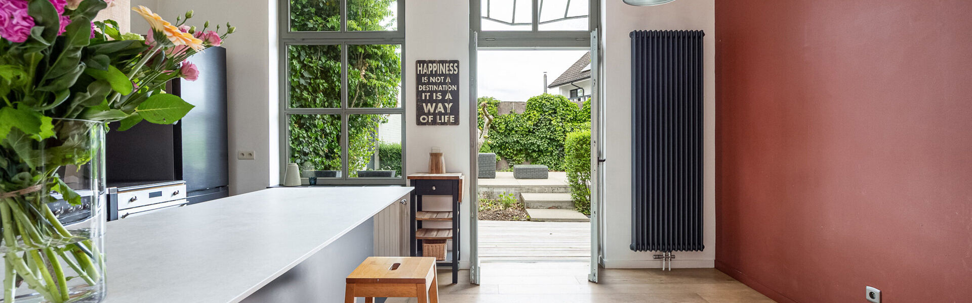 Gebouw voor gemengd gebruik te koop in Temse