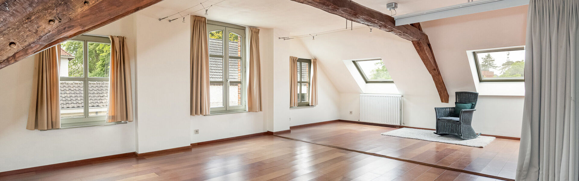 Gebouw voor gemengd gebruik te koop in Temse