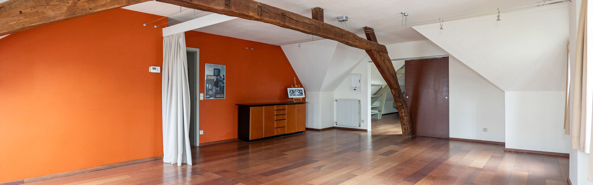 Gebouw voor gemengd gebruik te koop in Temse