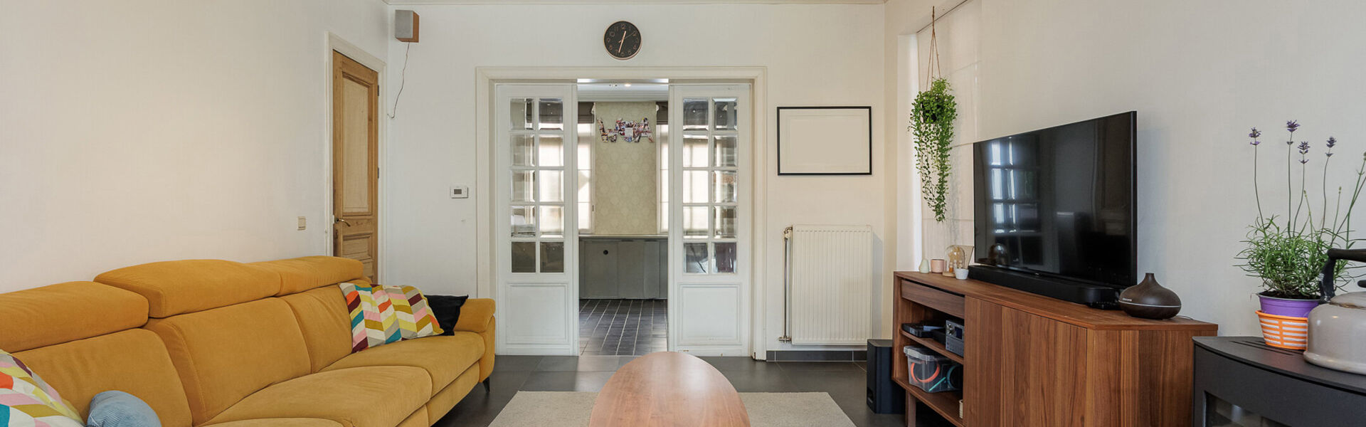 Gebouw voor gemengd gebruik te koop in Waasmunster