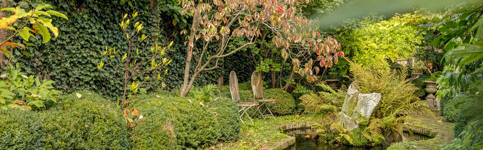 Herenhuis te koop in Sint-Niklaas