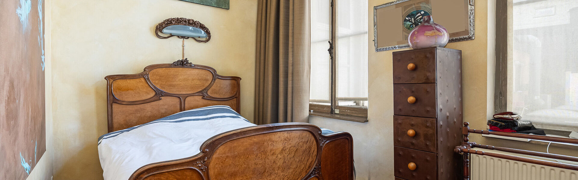 Herenhuis te koop in Sint-Niklaas