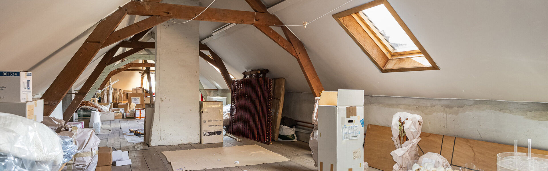 Herenhuis te koop in Sint-Niklaas