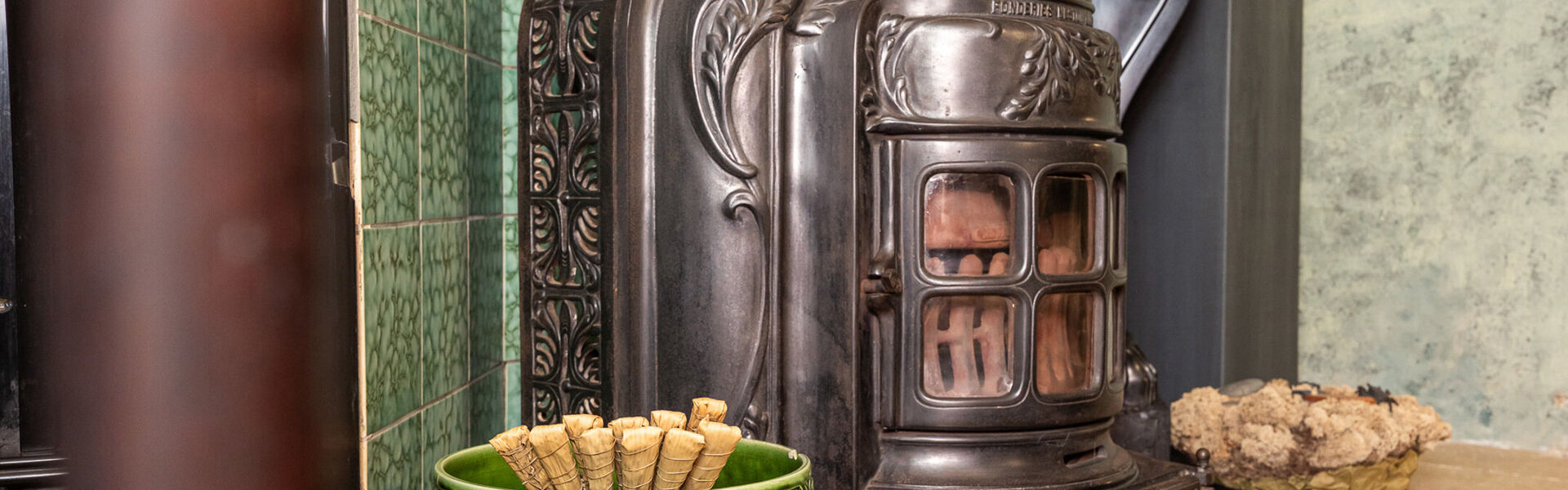 Herenhuis te koop in Sint-Niklaas