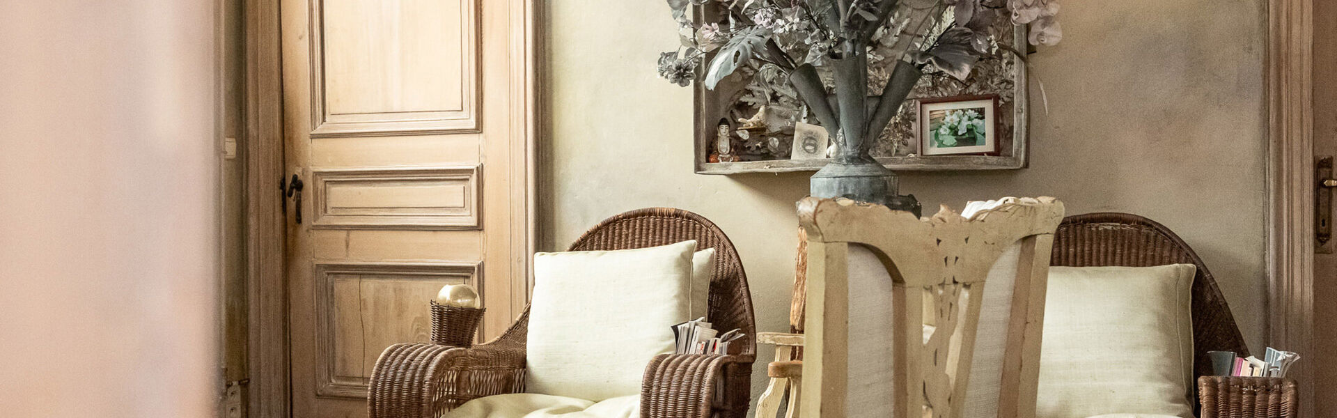 Herenhuis te koop in Sint-Niklaas