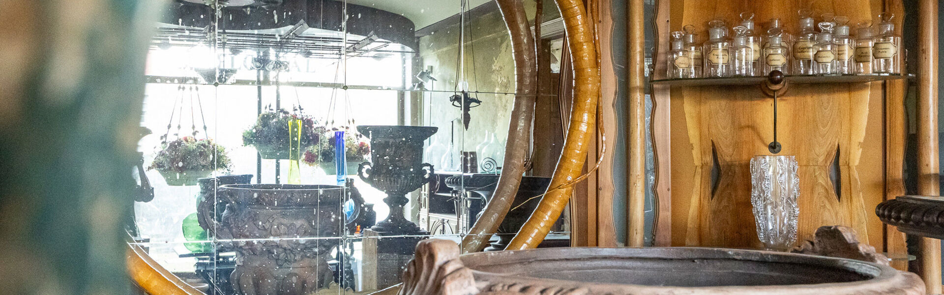 Herenhuis te koop in Sint-Niklaas