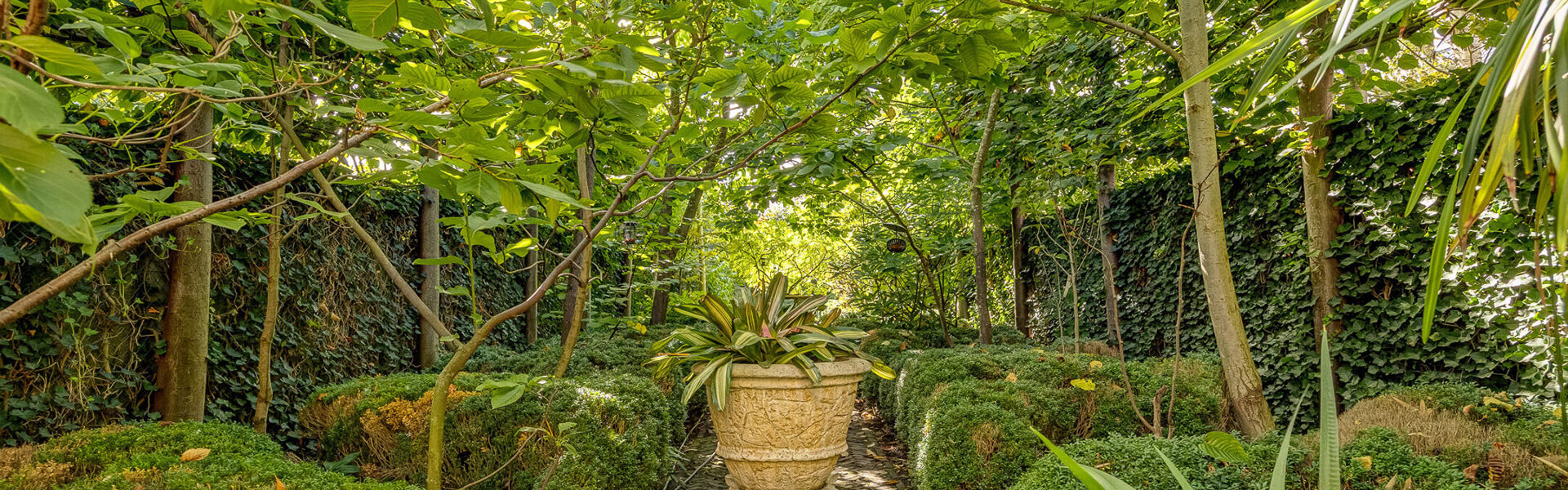 Herenhuis te koop in Sint-Niklaas