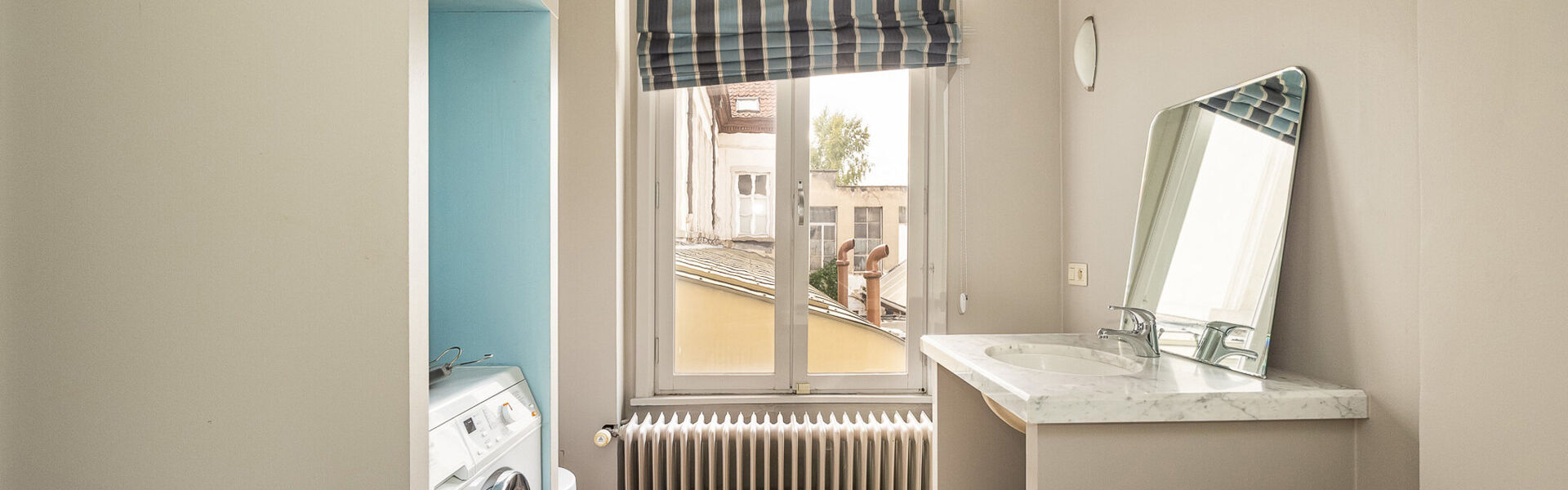 Herenhuis te koop in Sint-Niklaas