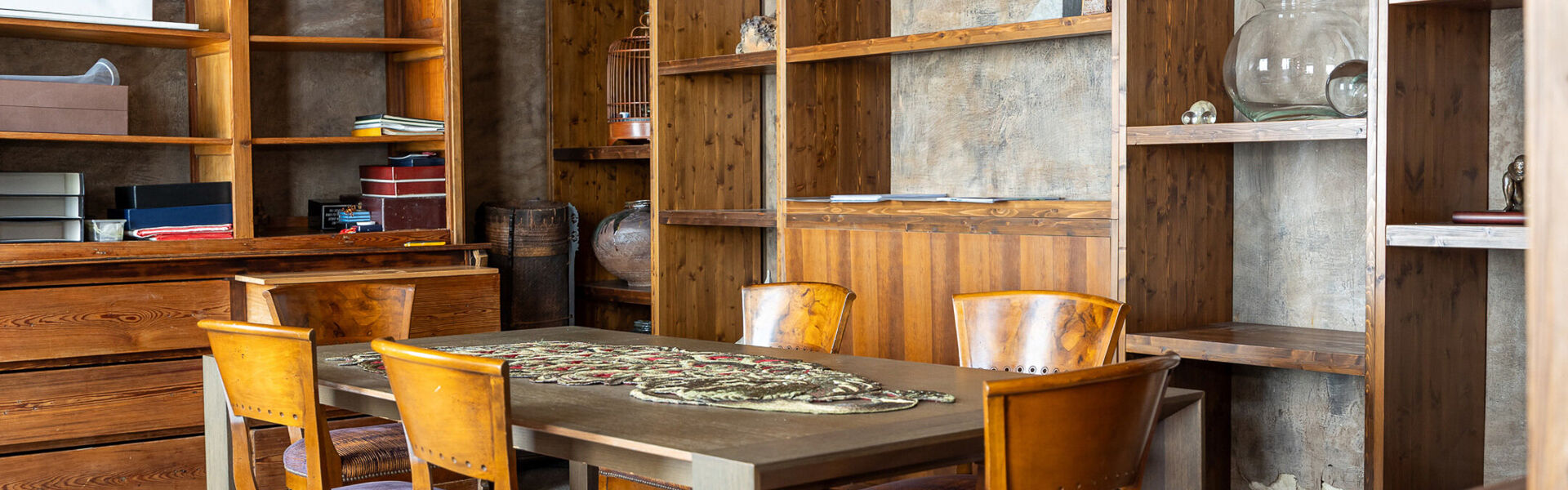 Herenhuis te koop in Sint-Niklaas