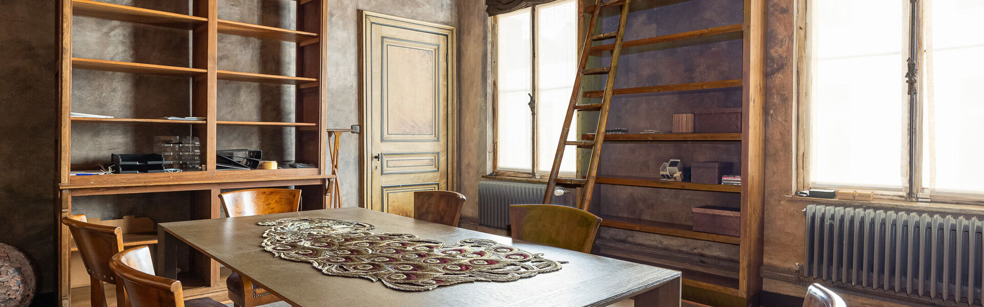 Herenhuis te koop in Sint-Niklaas