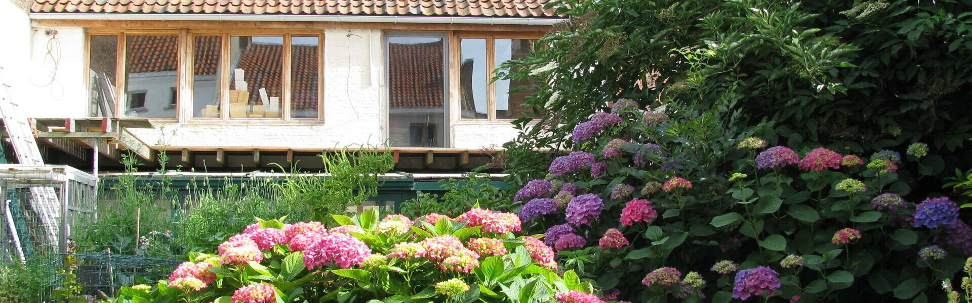 Herenhuis te koop in Sint-Niklaas