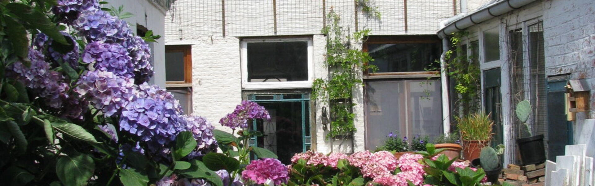 Herenhuis te koop in Sint-Niklaas